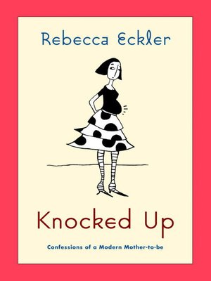 cover image of Knocked Up